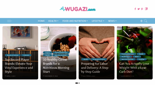 wugazi.com