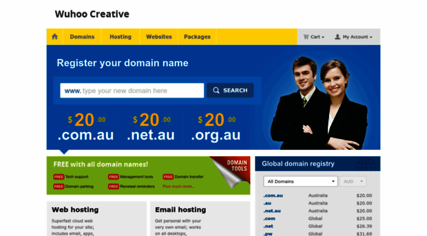 wuhoo.secureapi.com.au