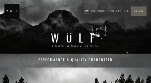 wulfoptics.com