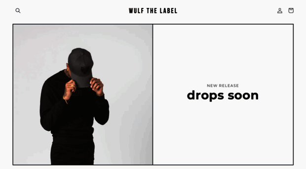 wulfthelabel.com