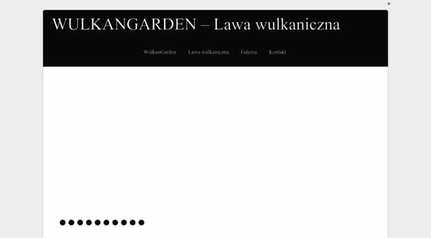 wulkangarden.com