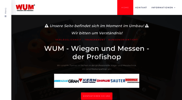 wum-profishop.de