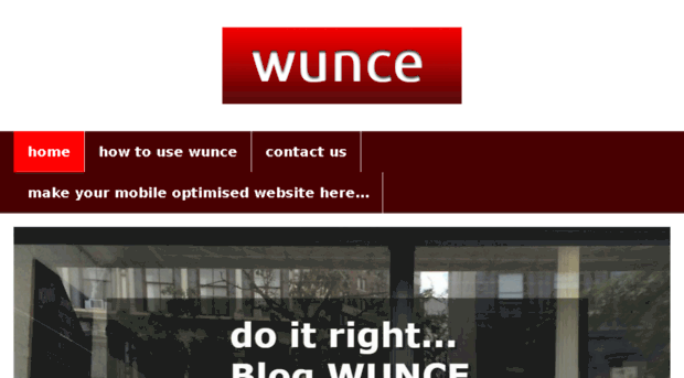 wunce.net