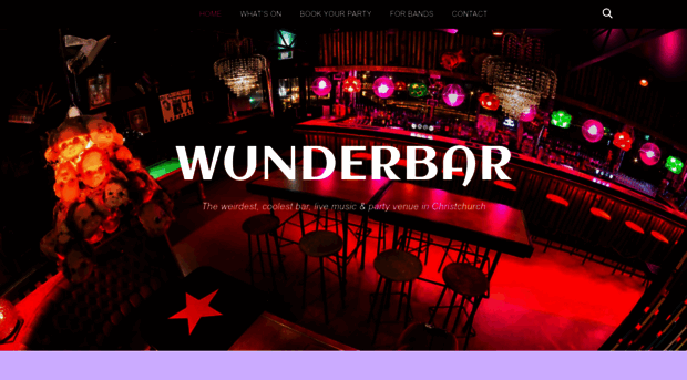 wunderbar.co.nz