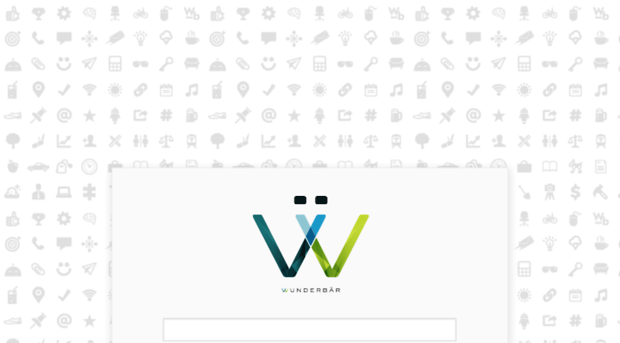 wunderbar.workbar.com