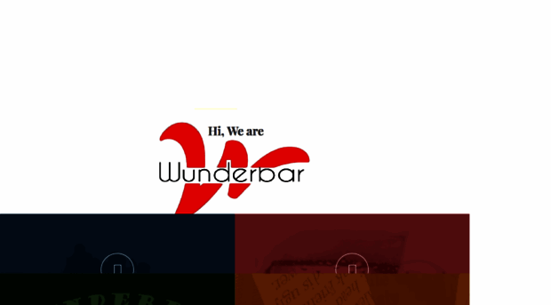 wunderbardavie.com