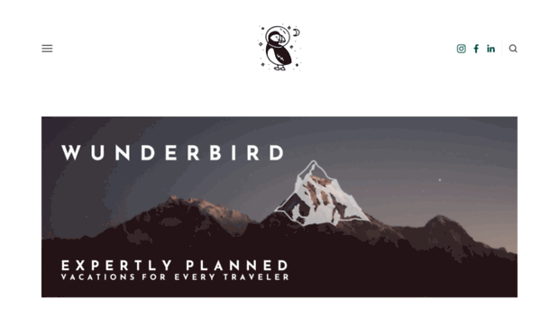 wunderbird.com