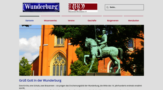 wunderburg.de