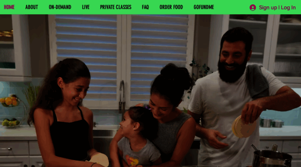 wundercooks.com