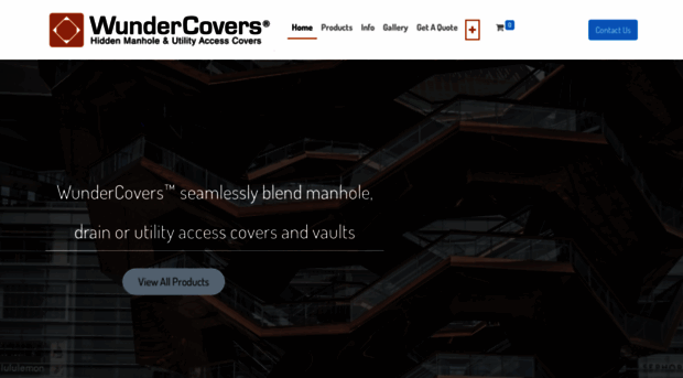 wundercovers.com