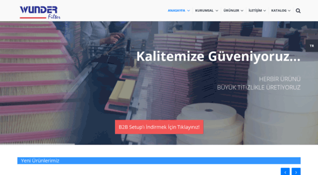 wunderfilter.com