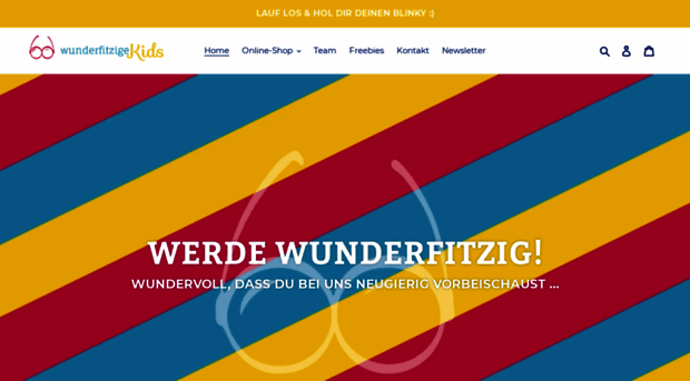 wunderfitzigekids.de