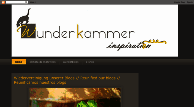 wunderkammer-shop.blogspot.com