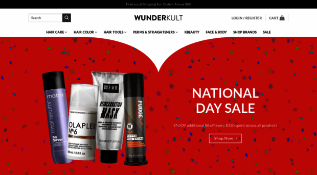 wunderkult.com