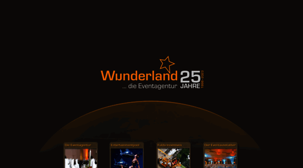 wunderland-agentur.de