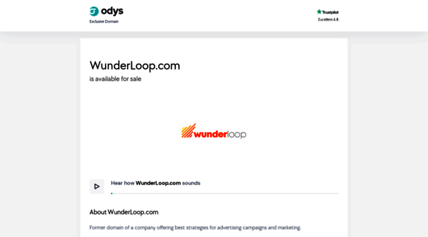 wunderloop.com