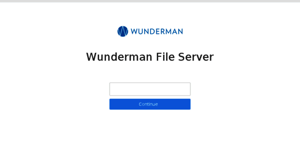 wunderman.egnyte.com