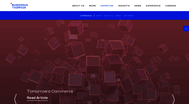 wundermancommerce.com