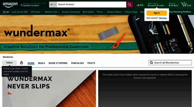 wundermax.com