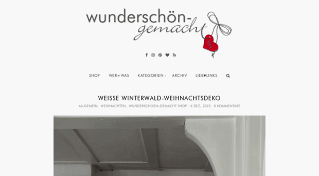 wunderschoen-gemacht.blogspot.com