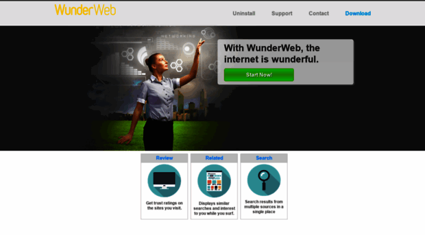 wunderweb.biz