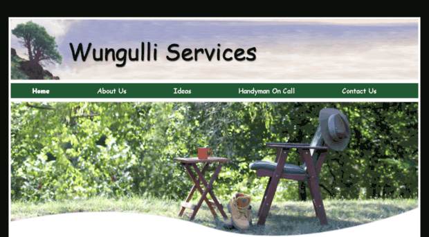 wungulliservices.com.au