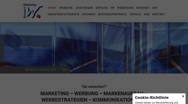 wunsch-marketing.de