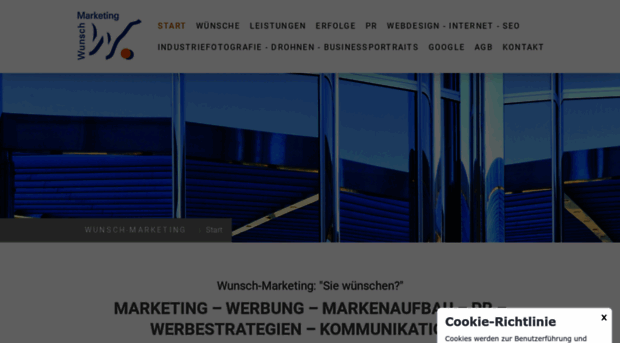 wunsch-marketing.de