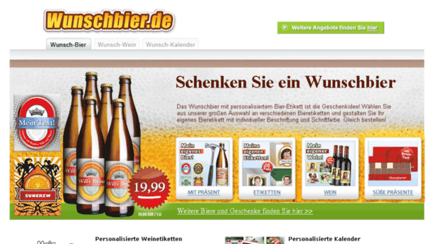 wunschbier.de