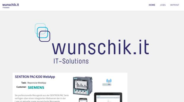 wunschik.it