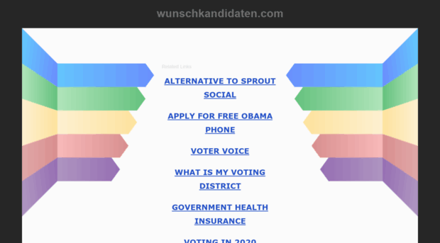 wunschkandidaten.com