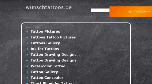 wunschtattoos.de