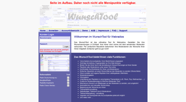 wunschtool.indisoft.at