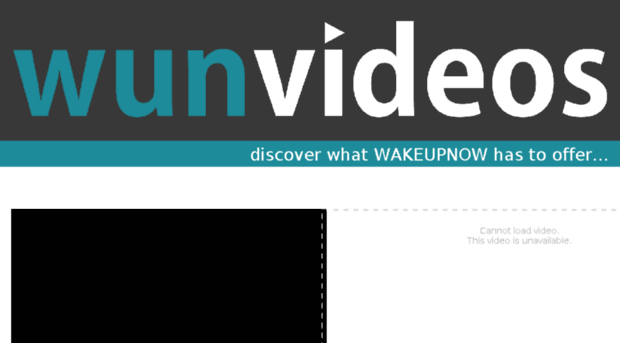 wunvideos.com