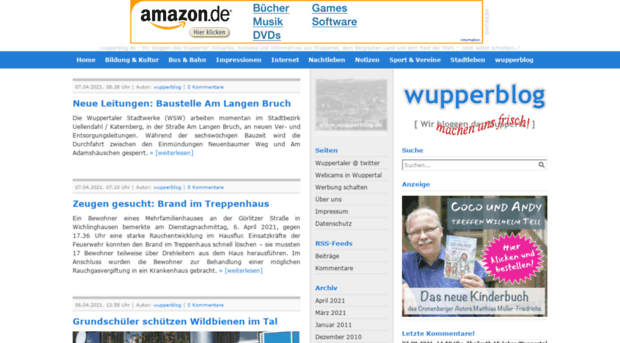 wupperblog.de