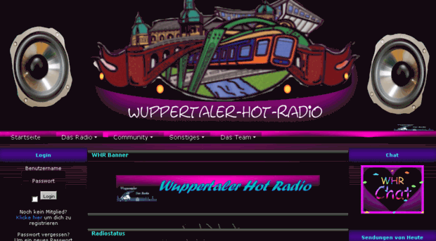 wuppertaler-hot-radio.de