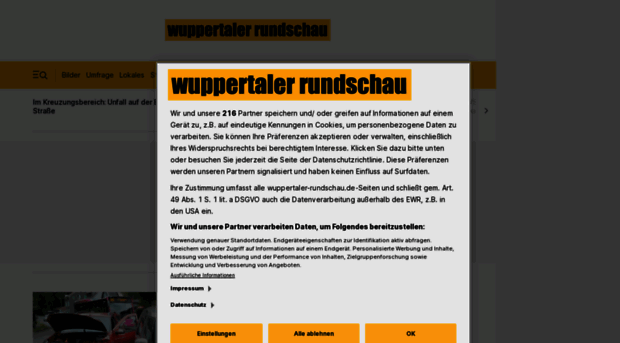 wuppertaler-rundschau.de