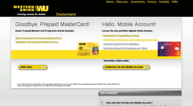 wuprepaid.de