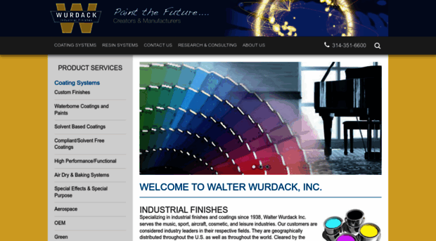 wurdack.com