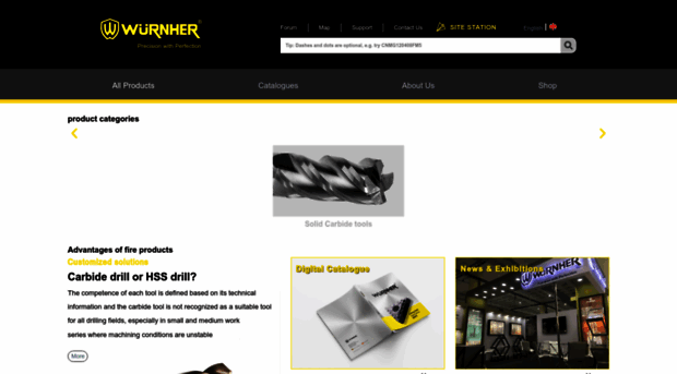 wurnher.com