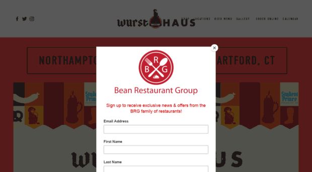 wurst-haus.com