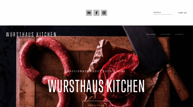 wursthauskitchen.com.au