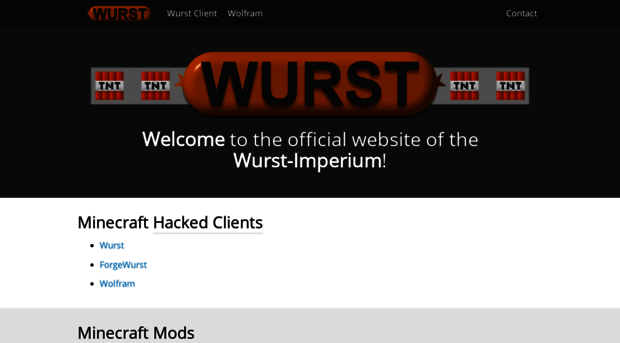 wurstimperium.net