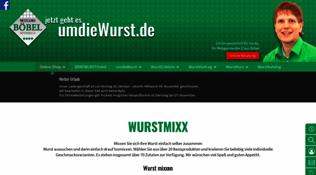 wurstmixx.de