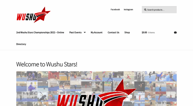 wushustars.com