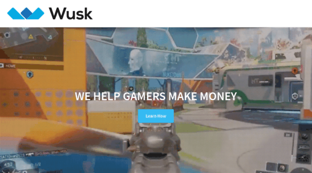 wusk.co