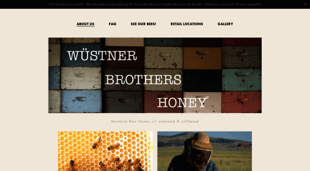 wustnerbrothers.com