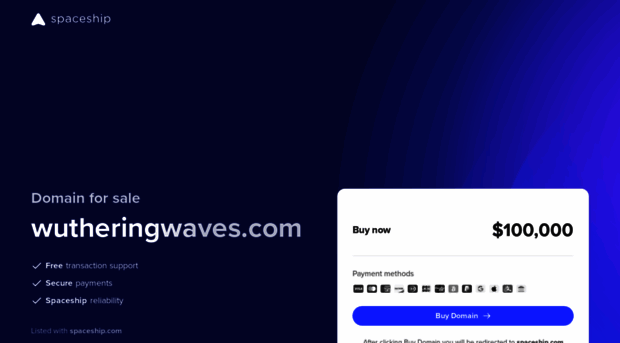 wutheringwaves.com