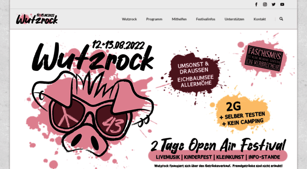 wutzrock.de