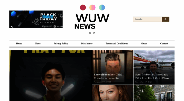 wuwnews.com